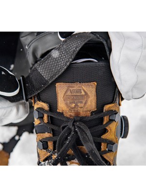 Vans Infuse 2020 Snowboardboots bij Blue Tomato kopen Vans Infuse 2020 Snowboardboots bij Blue Tomato kopen